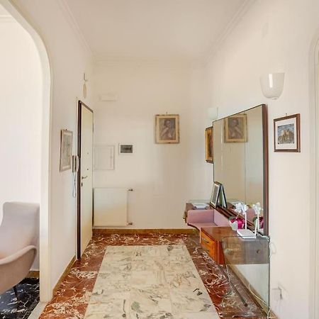 Апартаменты Casa Al Mare - Lido Террачина Экстерьер фото