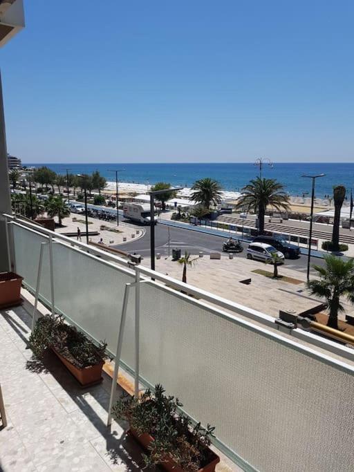 Апартаменты Casa Al Mare - Lido Террачина Экстерьер фото