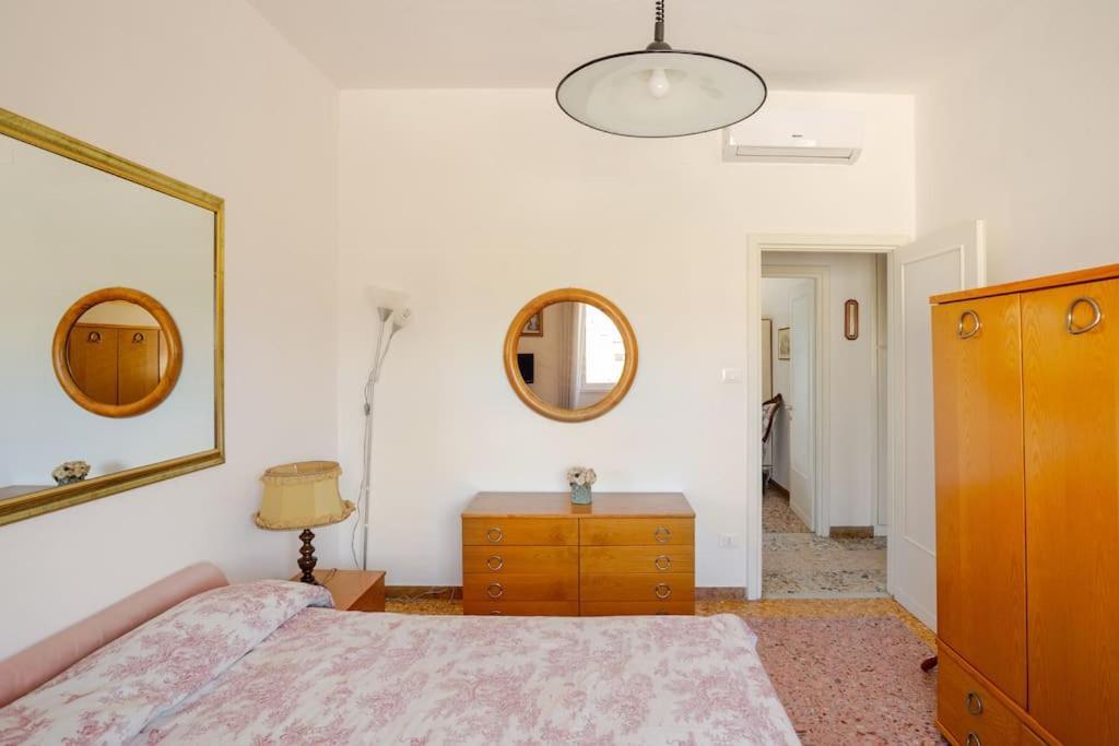 Апартаменты Casa Al Mare - Lido Террачина Экстерьер фото