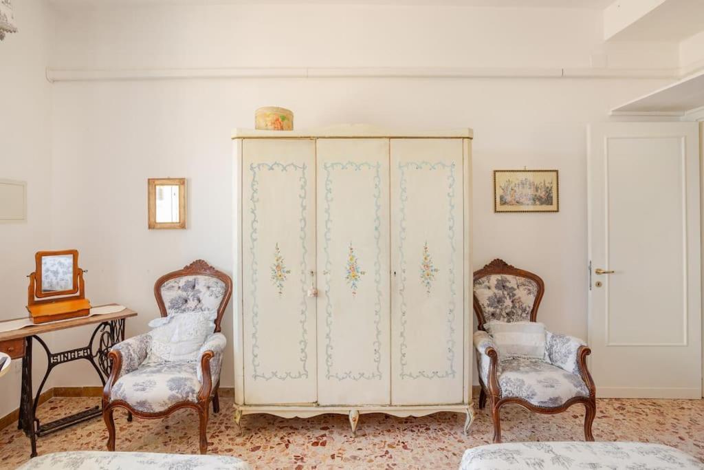 Апартаменты Casa Al Mare - Lido Террачина Экстерьер фото
