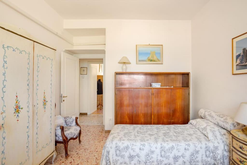 Апартаменты Casa Al Mare - Lido Террачина Экстерьер фото